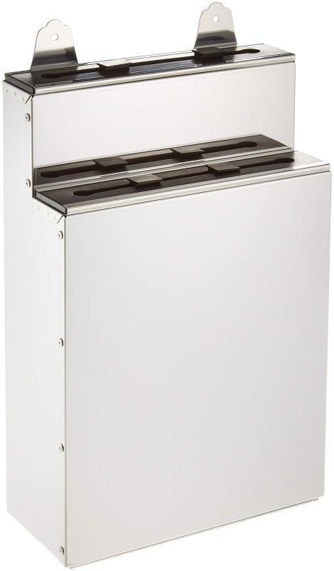 ��ƣ���� TKG �������� ���ƥ�쥹�� ����2�� ţ�Ǥ����ꥴ�����դ� �ָ��߱��ԡ߹⤵(mm)230��100��370 ����ץ�ǻȤ��פ����Ĥ��곰����ǽ�Ǳ���Ū ��̳�� AHU26003