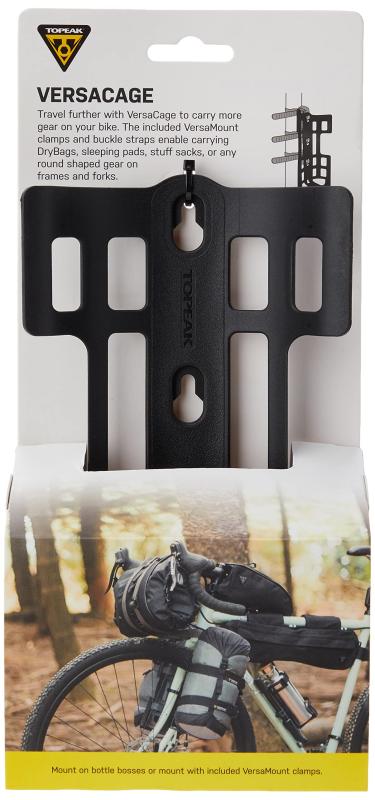 TOPEAK(�ȥԡ����� �������������� VersaCage WBC08300 �ع������μ�Ǽ������