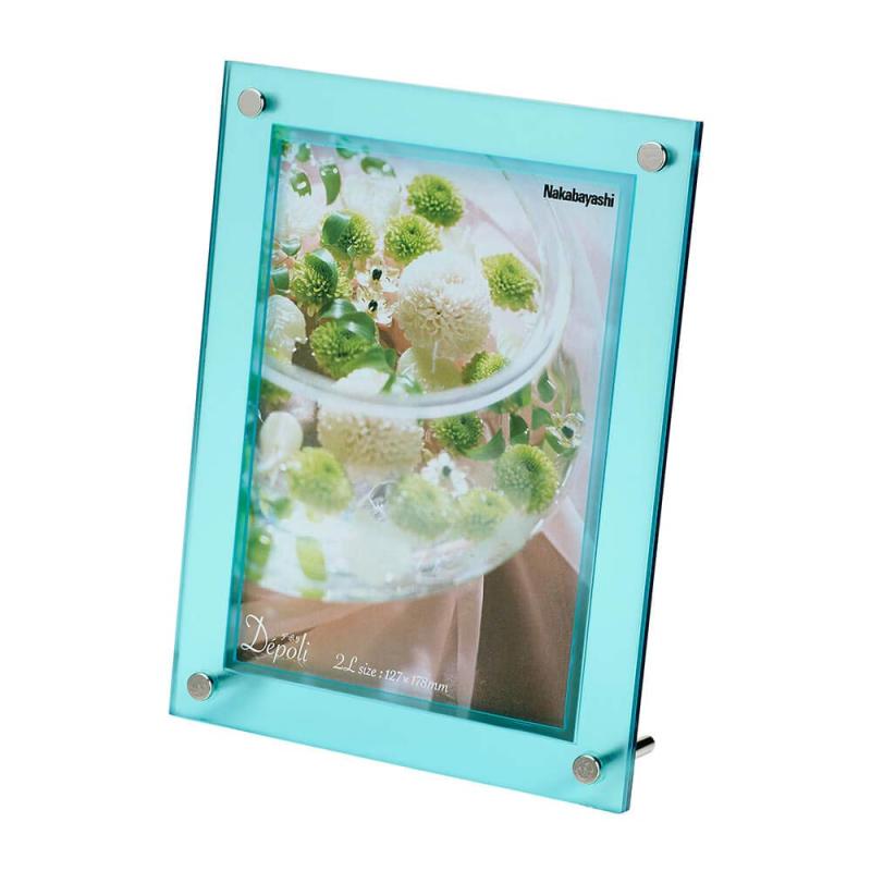 ナカバヤシ デポリ フォトフレーム