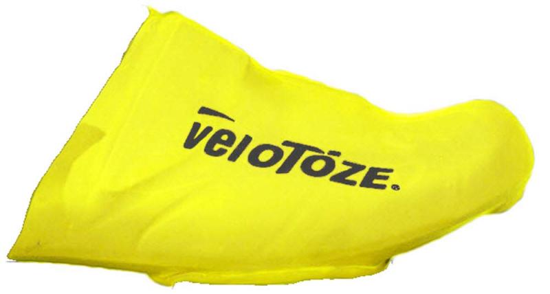 Velotoze（ヴェロトーゼ） トゥーカバー イエロー サイズ：ワンサイズ