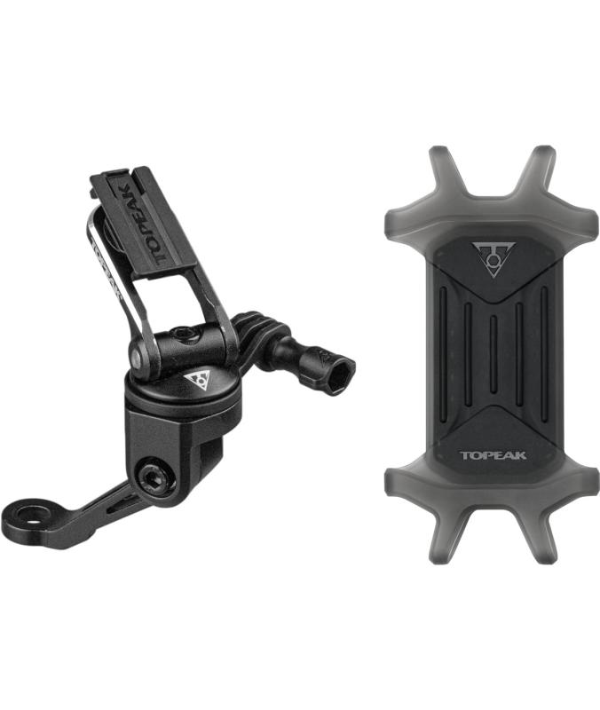 Rakuten - トピーク モーターサイクル ライドケース マウント RM TOPEAK