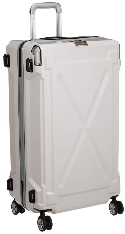 [レジェンドウォーカー] スーツケース 防水キャリー 付 87L 72 cm 4.7kg