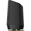 obt@[ WSR-5400AX6S/DMB [LAN[^[ dual band 11ax/ac/n/a/g/b 4803+573Mbps WiFi6/Ipv6Ή]