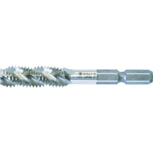 Rakuten - 大西工業 6角軸スパイラルタップ M12×1.75