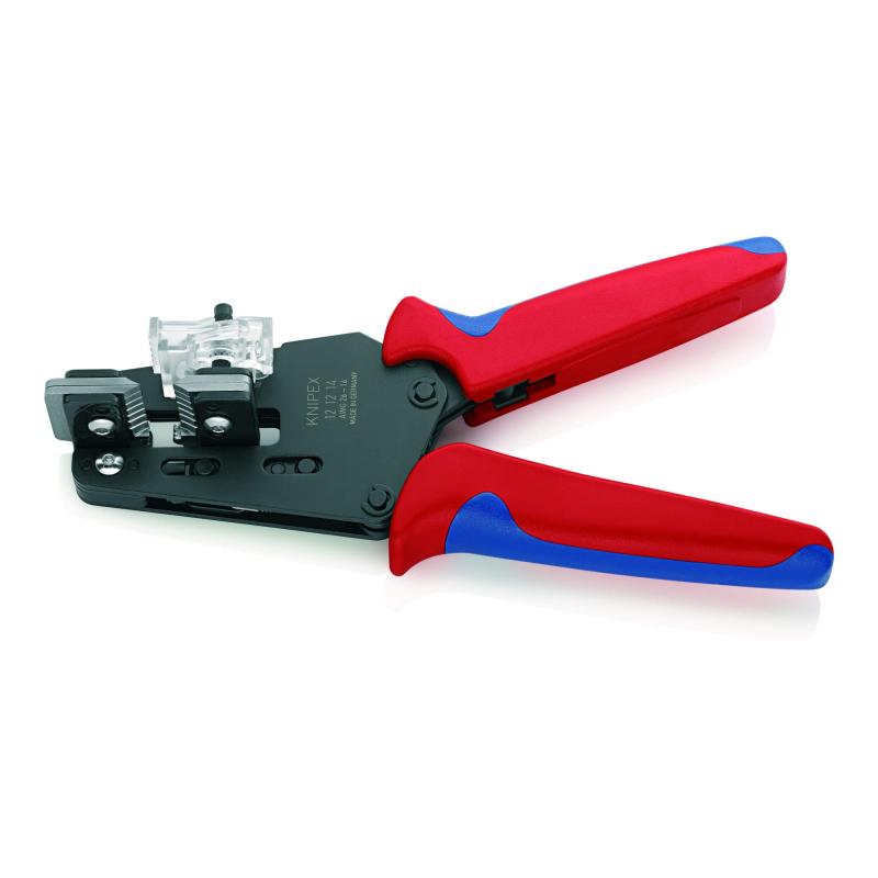 ˥ڥå KNIPEX 1212-14 磻䡼ȥåѡ եȥϥɥ 1212-14