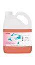 リンレイ セラミック用強力アルカリ洗剤 4L