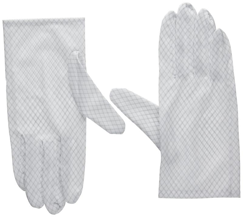 HAKUBA 静電気防止手袋