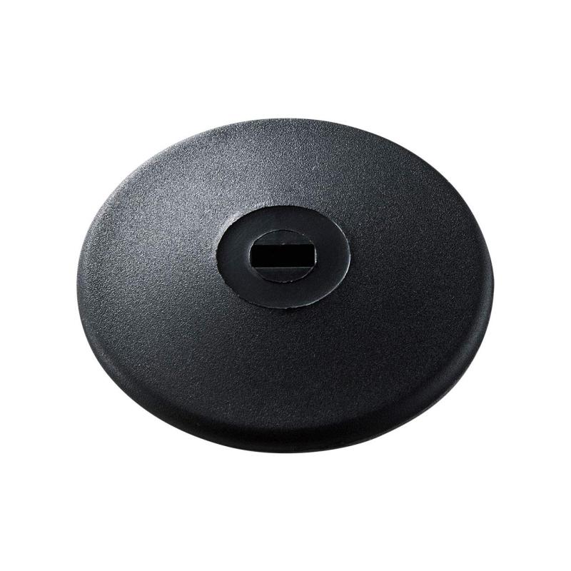 サンワサプライ eセキュリティ(薄型取付部品)