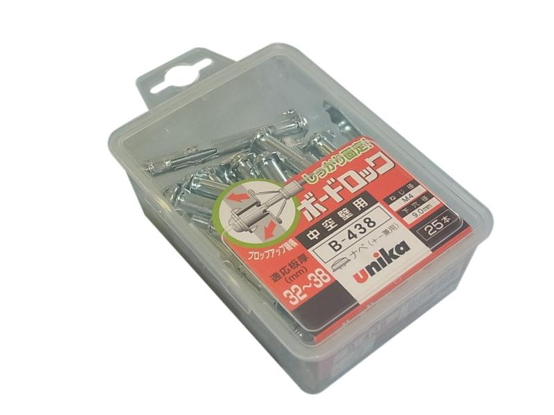 ��˥� �ܡ��ɥ��å� ���ꥢ�ѥå� 25���� B��438