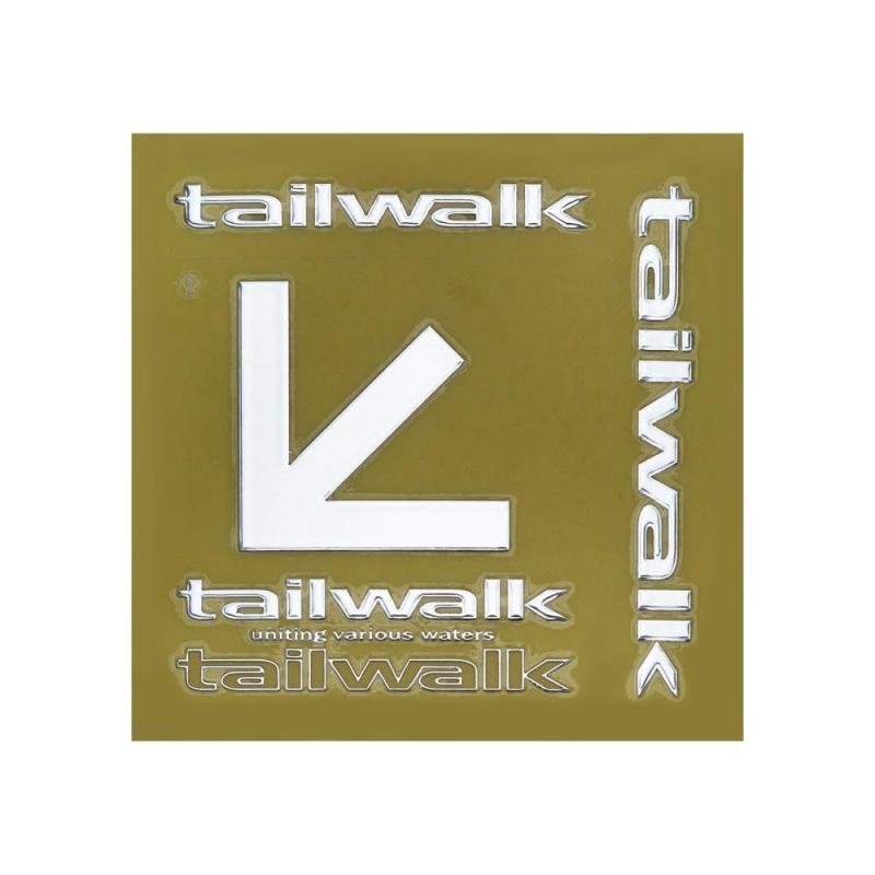 乐天商城 - テイルウォーク(Tailwalk) CUSTOM SEAL カスタムシール