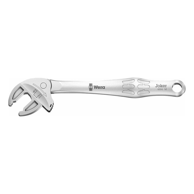 6004 Joker, self-setting spanner