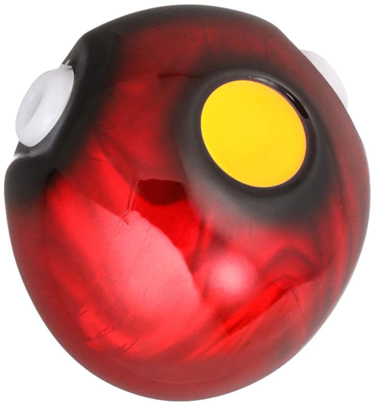 ハヤブサ 無双真鯛 フリースライド VSヘッドプラス 150g #1 エビレッド