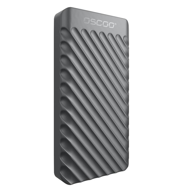 1TB 外付けSSD 最大2000MB/s – USB 3.2 Gen2x2 ポータブルSSD