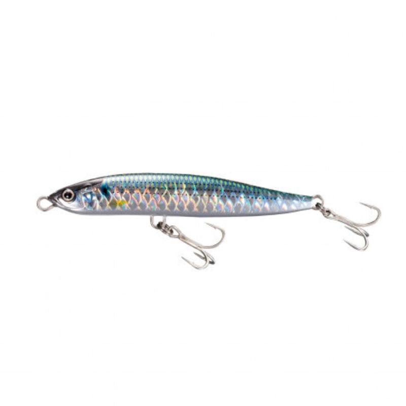 Rakuten - シマノ(SHIMANO) ソルトルアー シンキングペンシル コルトスナイパー ロックスライド 120S ジェットブースト OL-212P 017 キョウリングリーンコノシロ