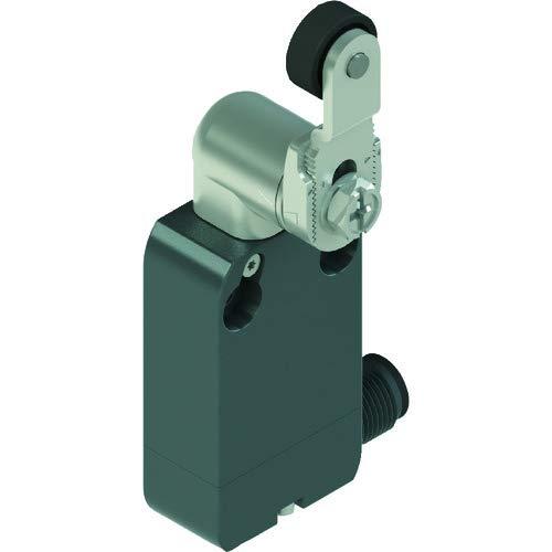 乐天商城 - Pizzato プリワイヤリミットスイッチ NAタイプB02 旋回レバー・ローラ14mm2KC形