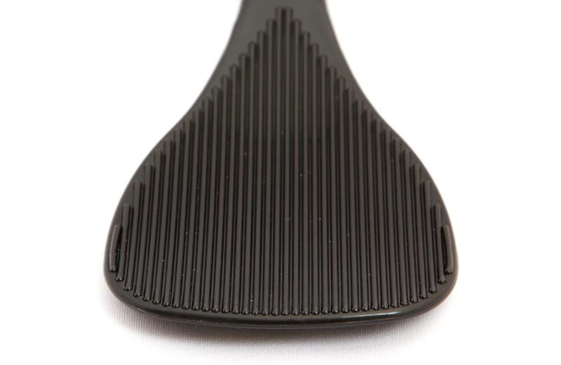 伊野商会 備長炭入り ご飯がつかない しゃもじ -m