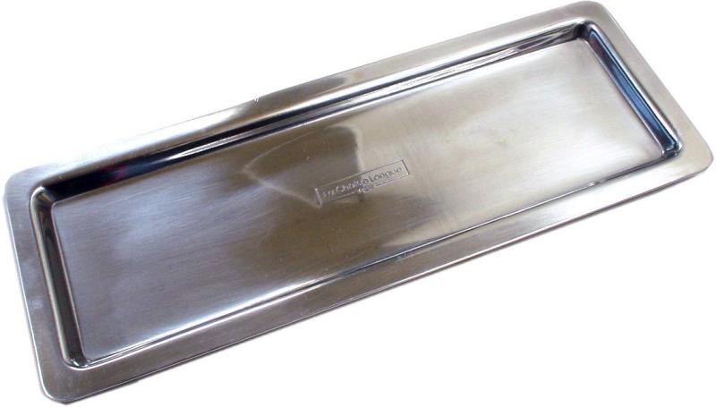 ����ȥ�(Dulton) ����ƥꥢ���� ����ߥ˥��� �ȥ쥤 �⤵11����300�߱���110mm ALUMM TRAY S115-12