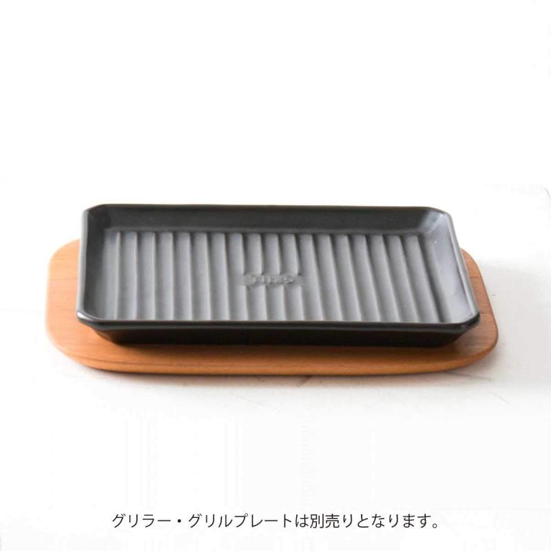 xib-422102/〈イブキクラフト TOOL-S 〉ウッドボード Lサイズ｜鍋敷き 鍋しき チーズボード ブレッドボード tomstore-10866375 TOMstore サンプル画像3