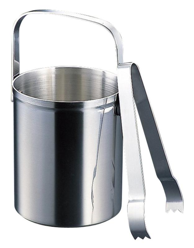 樂天商城 - 佐野製作所 Mr.スリム アイスペール ミニ 800ml MR-464 日本製