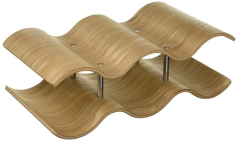 キントー ワインラック ウィロー