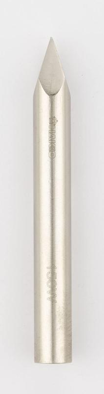 樂天商城 - 白光(HAKKO) こて先 551P(MATCHLESS 150W)用 CA12.7