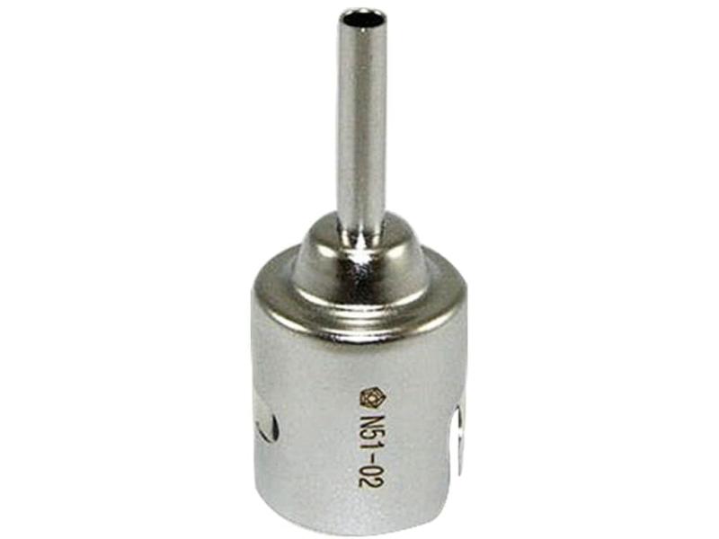 樂天商城 - 白光(HAKKO) ノズル シングル 4mm N51-02