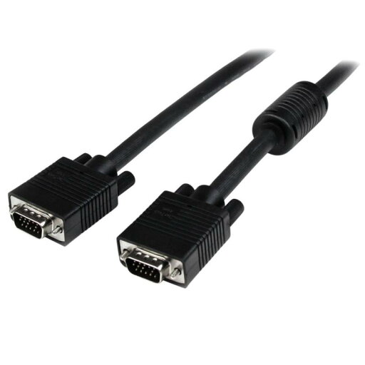 StarTech.com VGAケーブル MXTMMHQ シリーズ StarTech.com VGAケーブル MXTMMHQ シリーズ