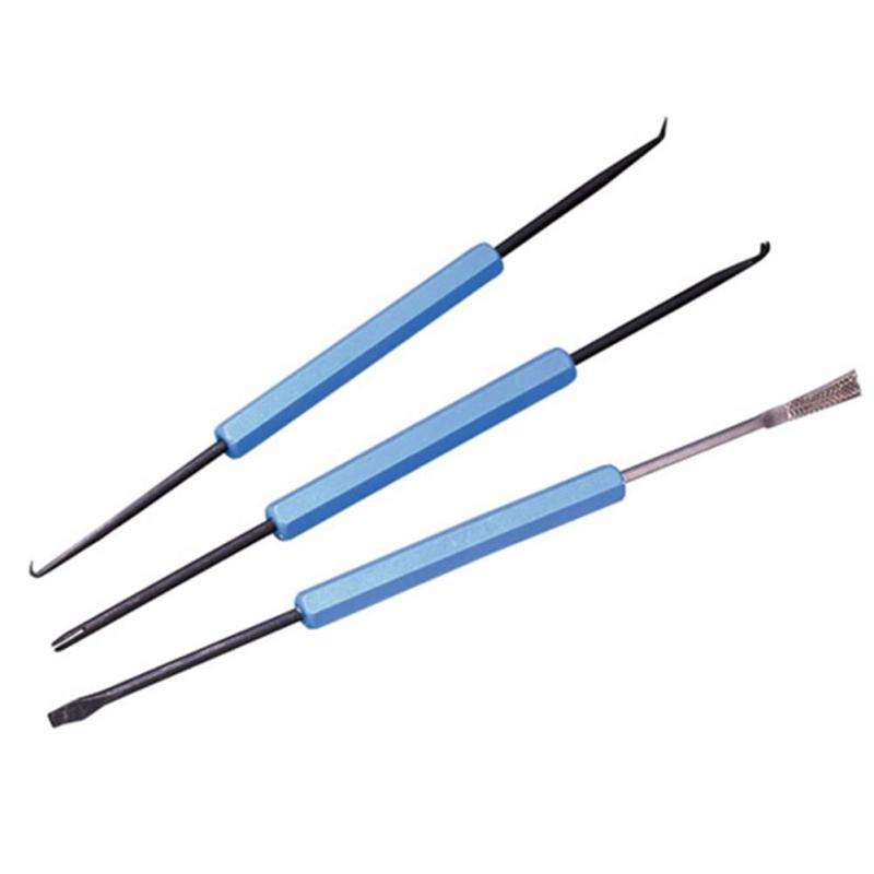樂天商城 - 白光(HAKKO) ソレイド 3本セット 600-01