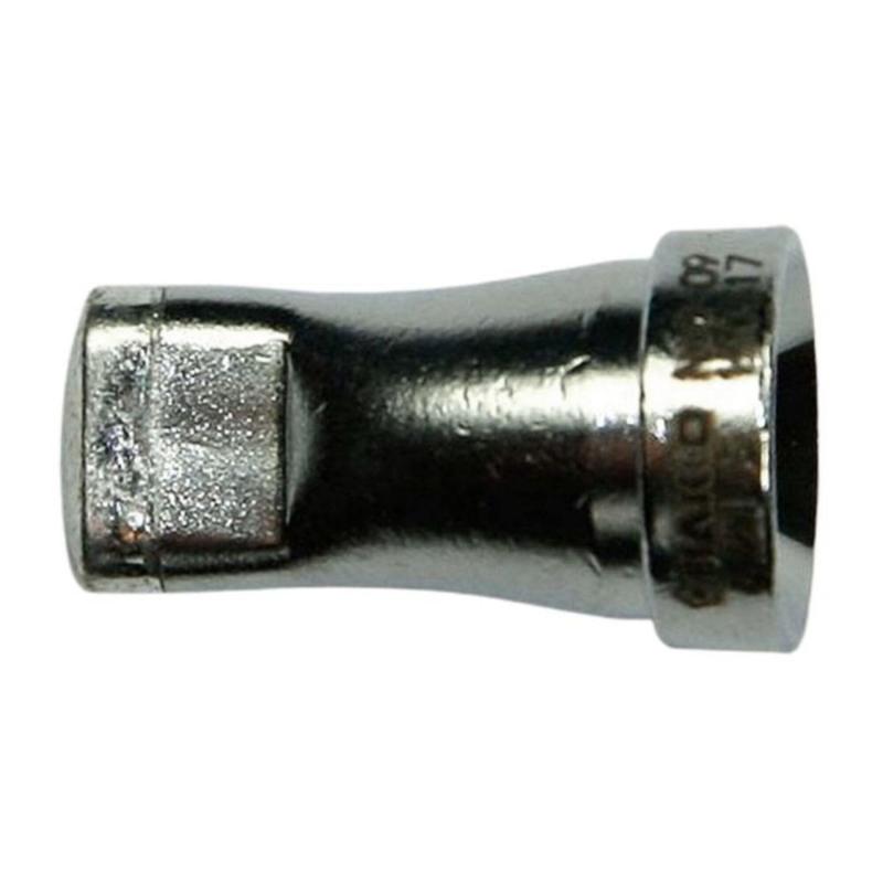 乐天商城 - 白光(HAKKO) ノズル/6.2×1.5mm N6009