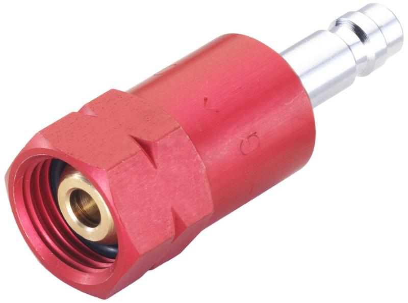 樂天商城 - イチネンTASCO TA380CZ-2 トーチ側取付用乾式安全器 ミニセーブ