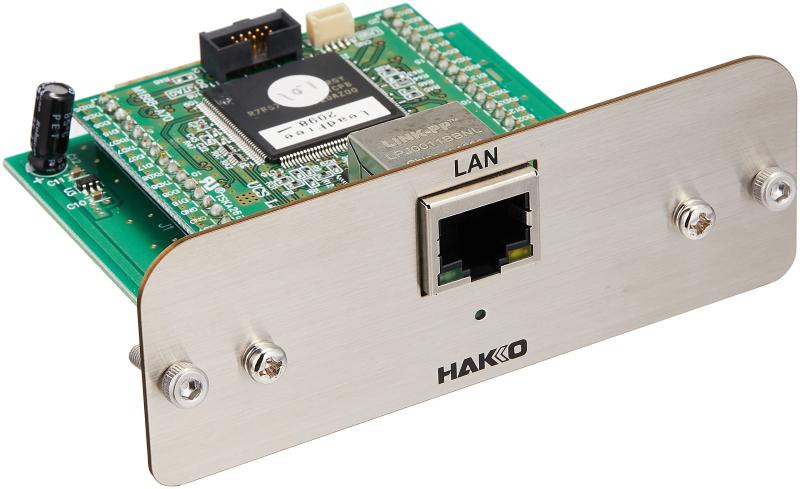 ���(HAKKO) ���󥿡��ե����������� LAN���� B5212