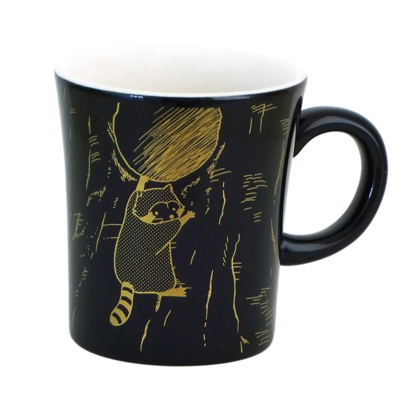 「 あらいぐまラスカル 」 マグカップ クラッシック