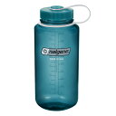 (ナルゲン)NALGENE 広口1.0リットル Tritan カデット 91189