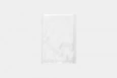 Rakuten - SURE エンボス付ナイロンポリ袋 定寸タイプ （100枚入） PAP-015020-B