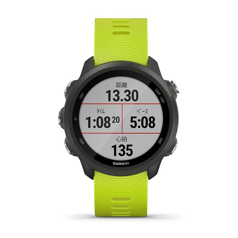 GARMIN(ガーミン) ForeAthle
