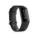 Fitbit チャージ 4 Fitbit Charge4 Regular Edition