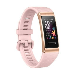 ファーウェイ バンド 4 スマートウォッチ HUAWEI Band4 Series