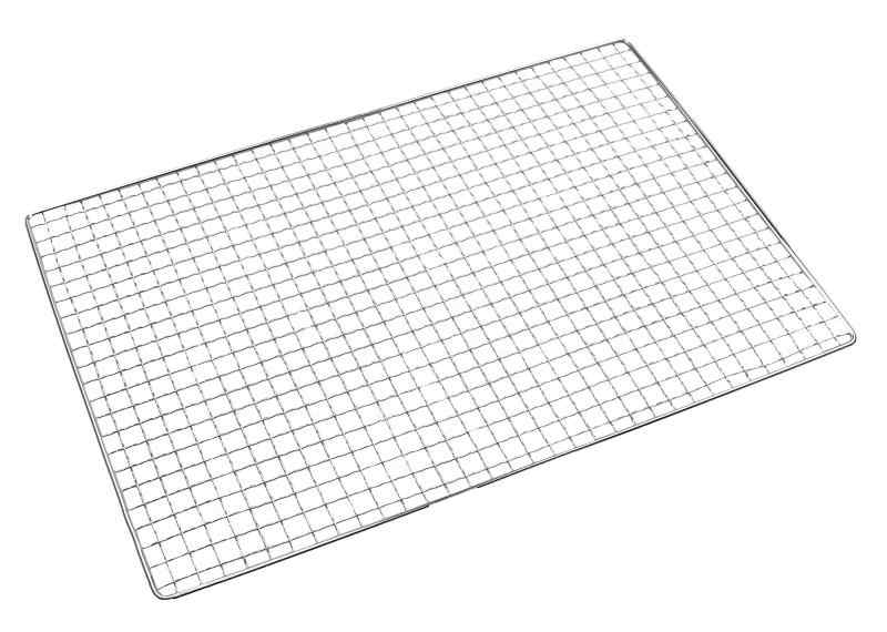 樂天商城 - キャプテンスタッグ グレービー バーベキューアミ6号 450×300mm M-6596