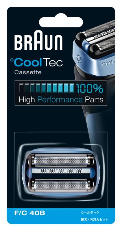 楽天市場】ブラウン シェーバー cool tec(クールテック) ct6ccの通販