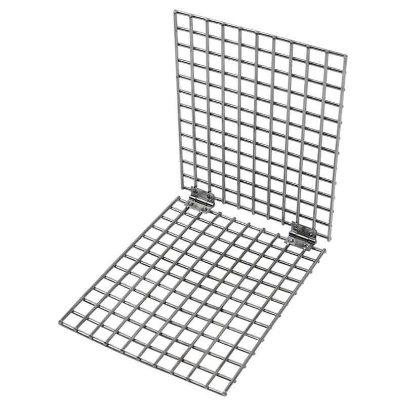 G－Stove Foldable grate for Heat フォルダブルグレート