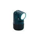 ハピソン(Hapyson) 高輝度LED投光型集魚灯 アジングライト 約幅125mmX奥行130mmX高さ200mm
