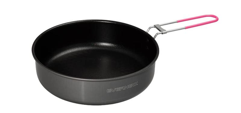 Rakuten - エバニュー(EVERNEW) U.L. Alu.Pan 18cm ECA383