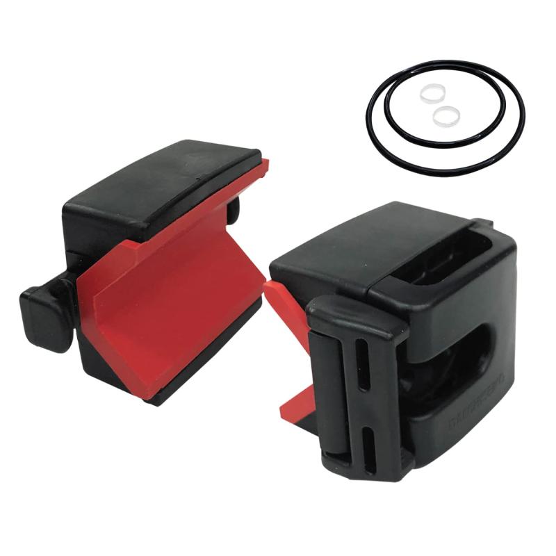 第一精工 竿受け ハンドレール取付アダプター