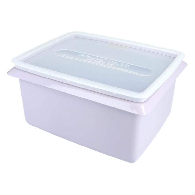 ダイワ(DAIWA) プルーフケース PC-1120(M) 430289サイズ:16.5×20.5×11cm内容(リットル):2.0L適合クーラー:プロバイザー11L/クールライン20Lカラー:ライトパープル