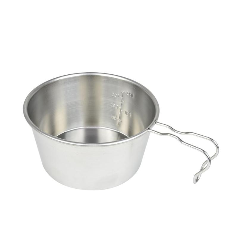 ベルモント(Belmont) ステンシェラカップREST深型(メモリ付). BM