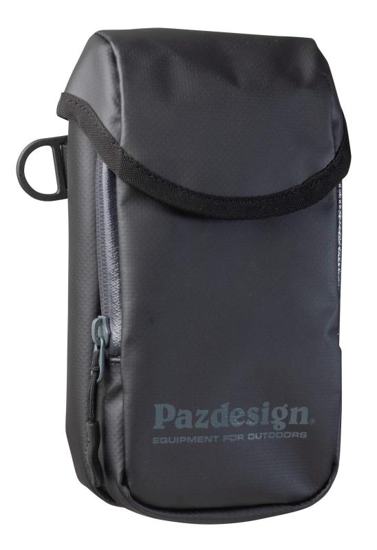 Other - Pazdesign(パズデザイン) ターポリンモバイルポーチII