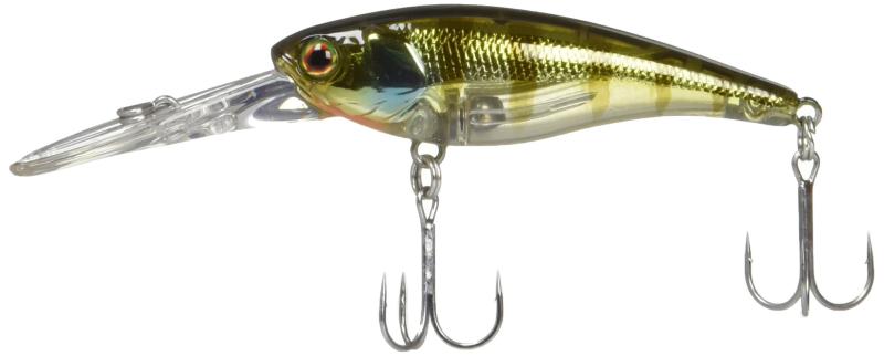 Jackall Lures JACKALL(ジャッカル) シャッド ソウルシャッド SP 58mm 5.5g 弱光ギル