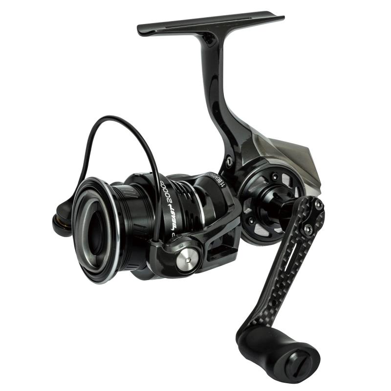 樂天商城 - AbuGarcia (アブガルシア) Revo SP Beast 2000SH レボビースト スピニングリール