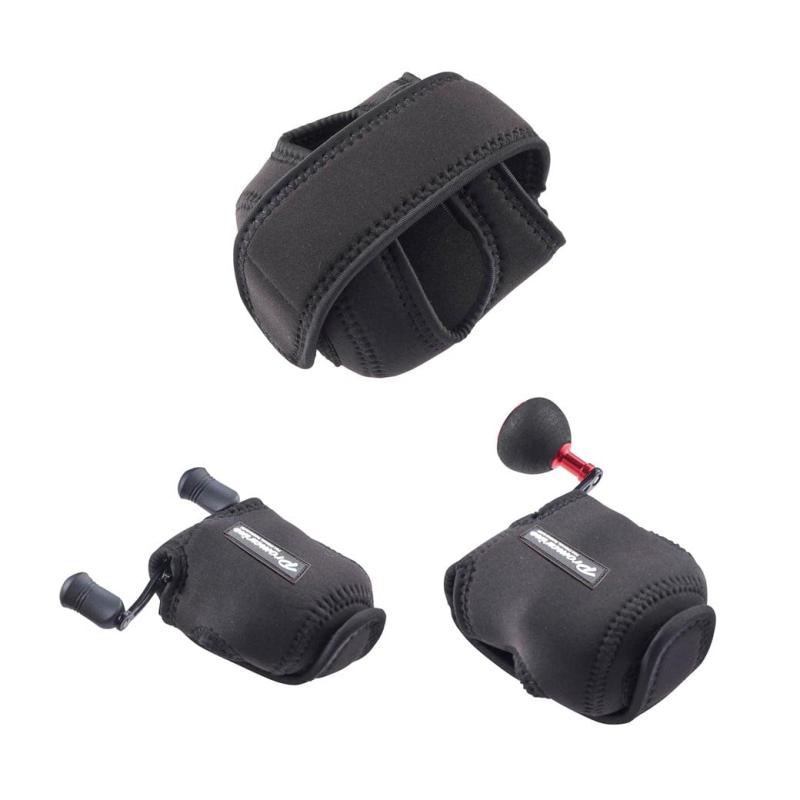 PRO MARINE(プロマリン) 両軸リールカバー A018-L