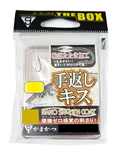 ���ޤ���(Gamakatsu) �ʥΥ��ࡼ�������� �����ܥå��� ���֤����� 6�� 100���� 68263